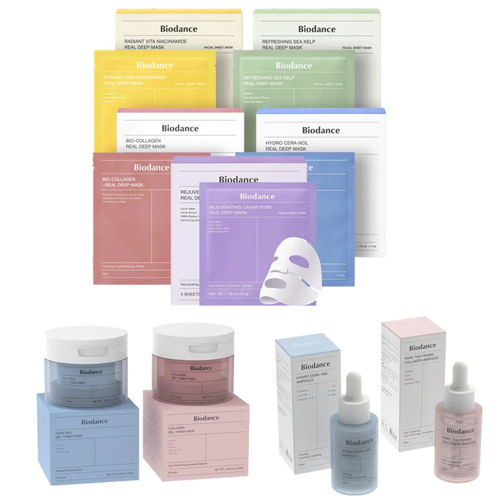 Sérum Collagène Éclat