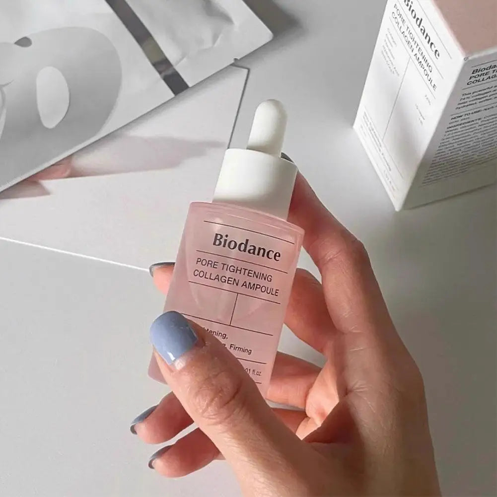 Sérum Collagène Éclat