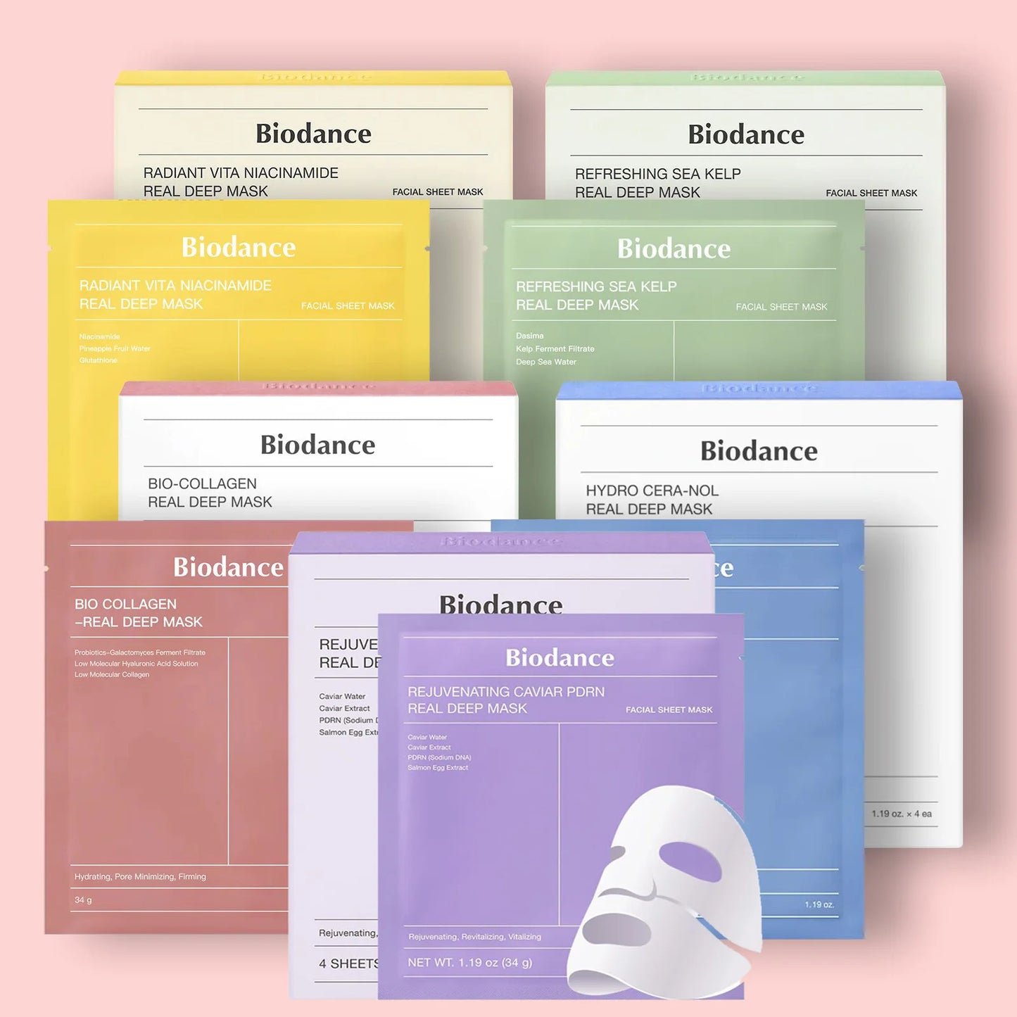 Sérum Collagène Éclat